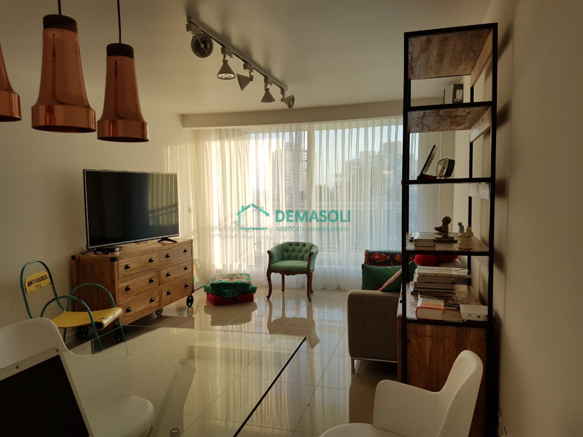 Apartamento ID.806 - Torre One 