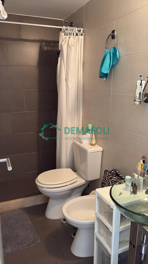 Apartamento ID.1208 - En el corazón de la península 
