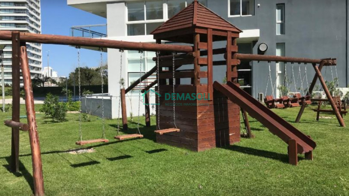 Apartamento ID.806 - Torre One 
