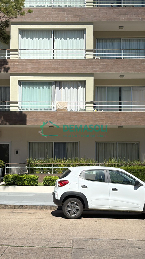 Apartamento ID.1208 - En el corazón de la península 