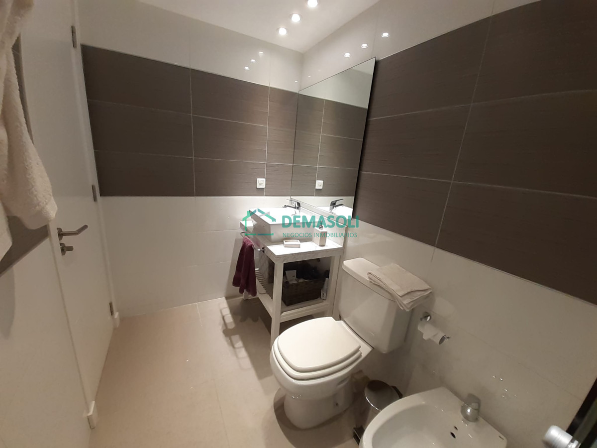 Apartamento ID.806 - Torre One 