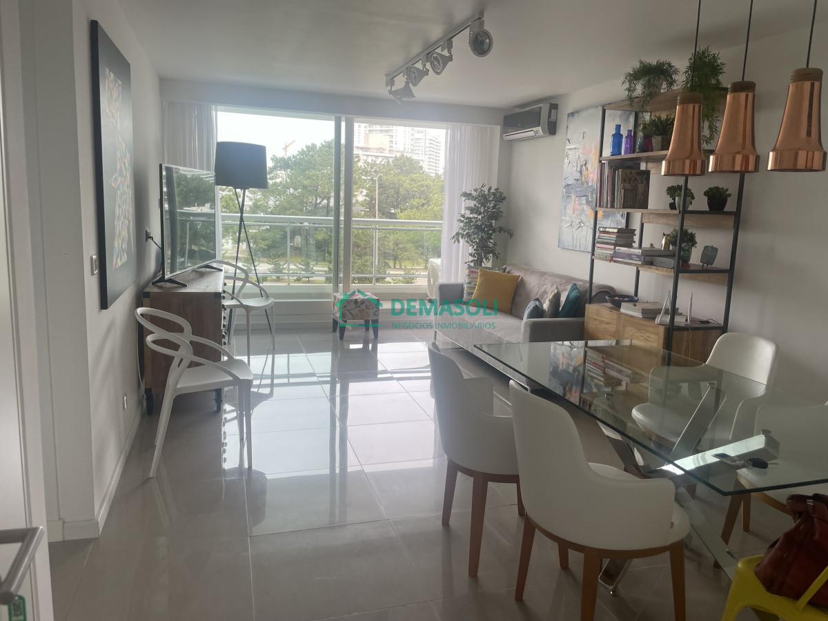 Apartamento ID.806 - Torre One 