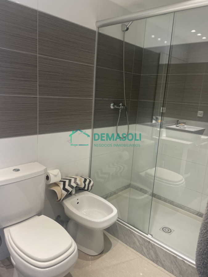 Apartamento ID.806 - Torre One 