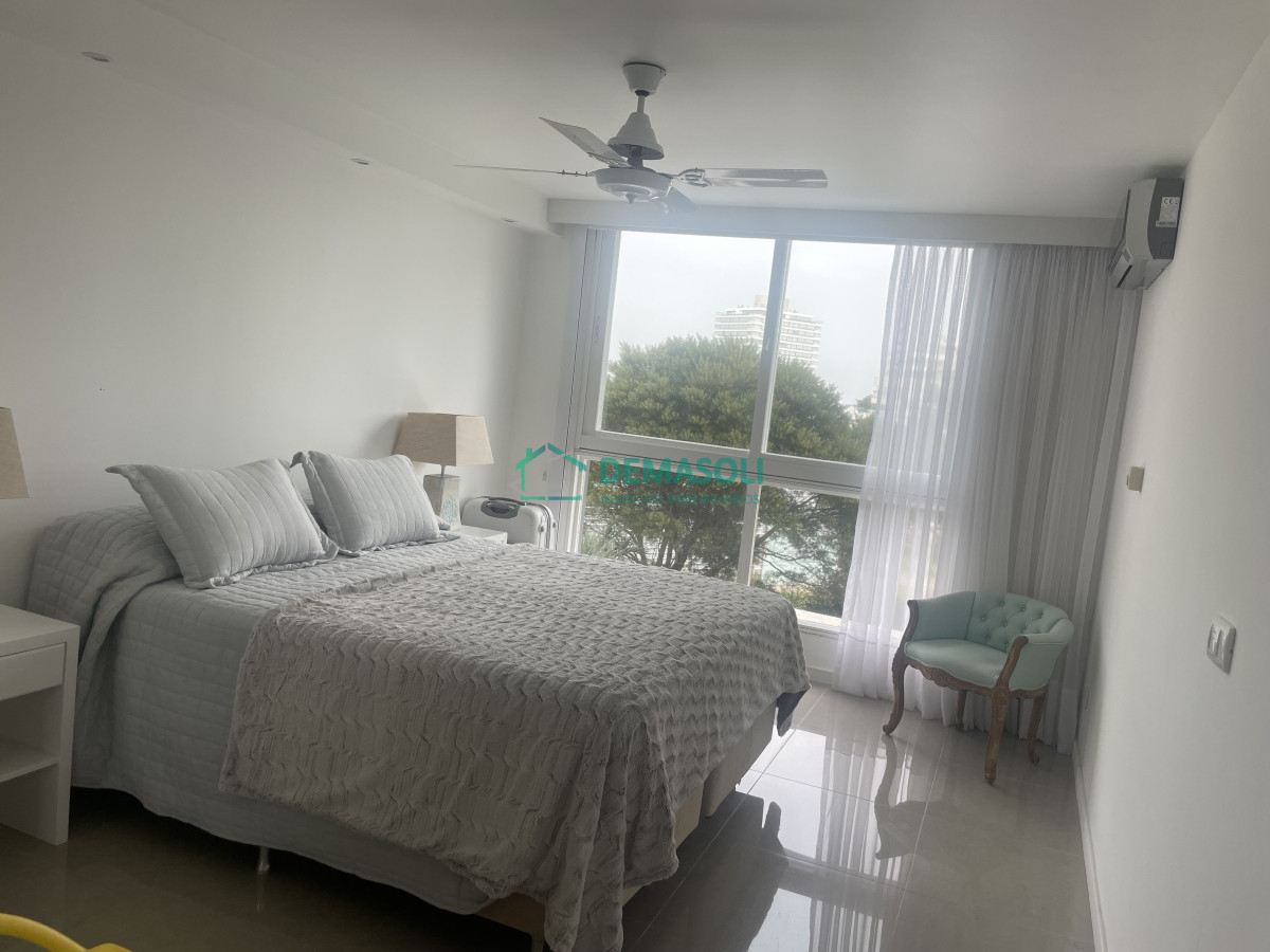 Apartamento ID.806 - Torre One 