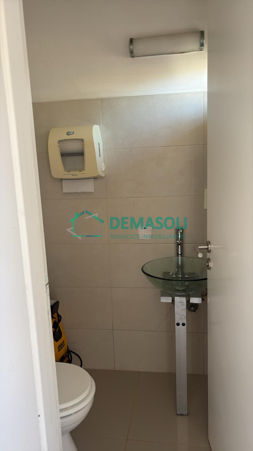 Apartamento ID.1208 - En el corazón de la península 