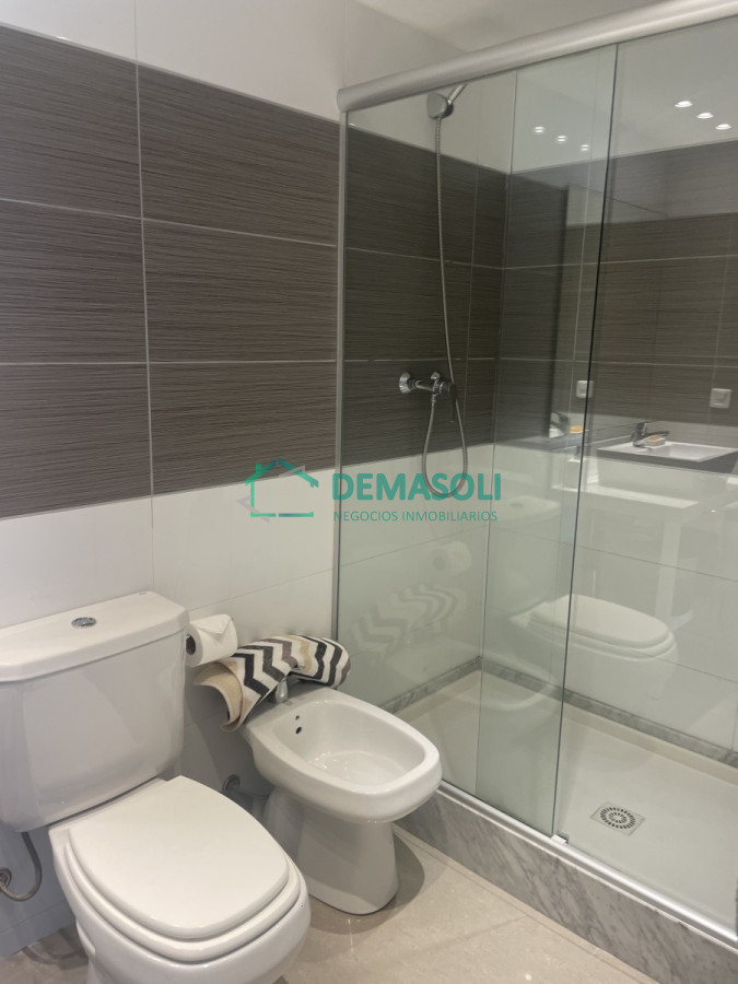 Apartamento ID.806 - Torre One 