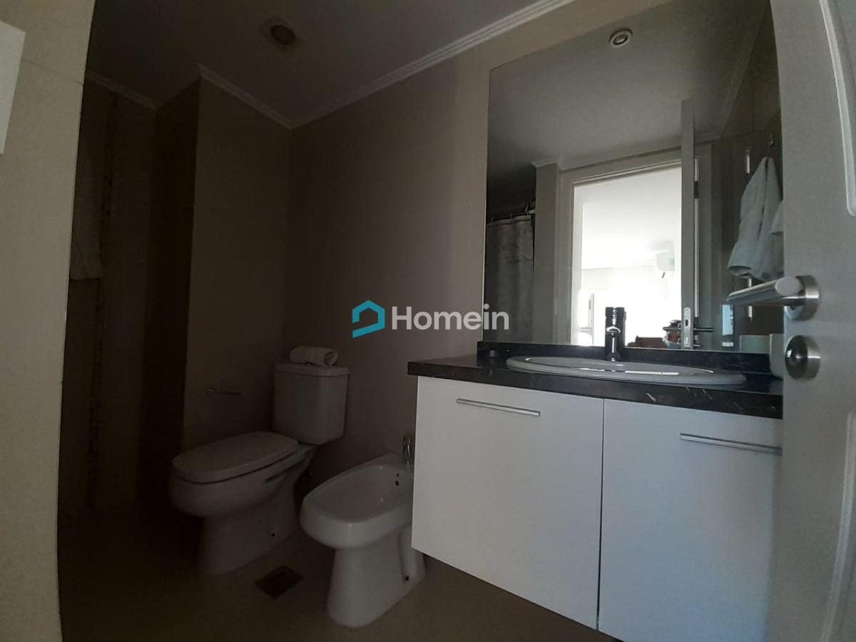 Apartamento ID.2243 - Apartamento en Venta de 2 dormitorios en Punta del este , Playa Mansa , Place Lafayette 