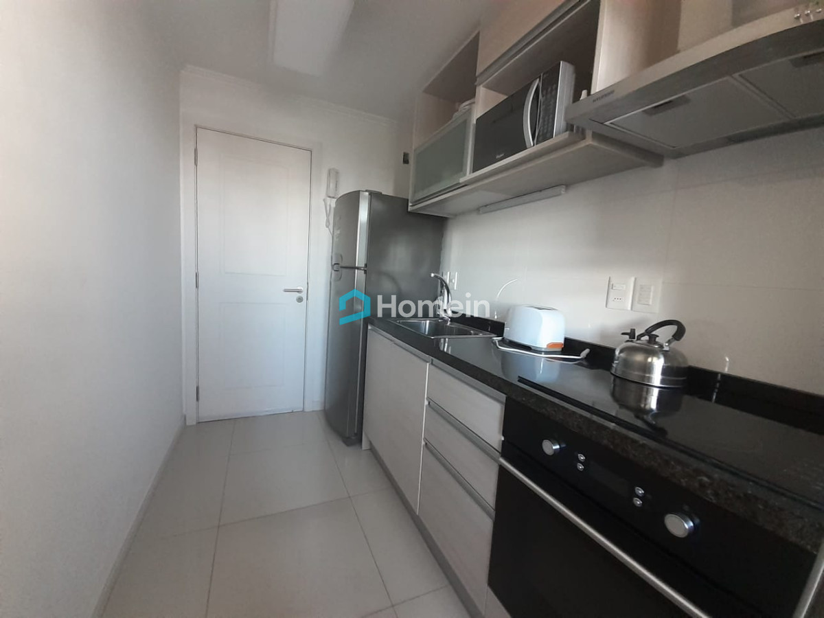 Apartamento ID.2243 - Apartamento en Venta de 2 dormitorios en Punta del este , Playa Mansa , Place Lafayette 