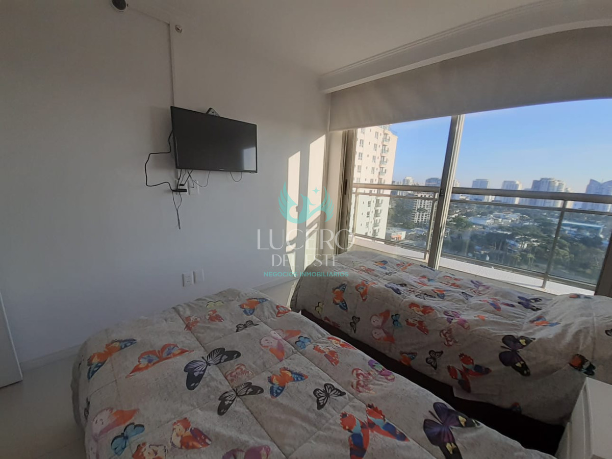 Apartamento ID.344 - Vendo Departamento 2 Dorm 2 Baños