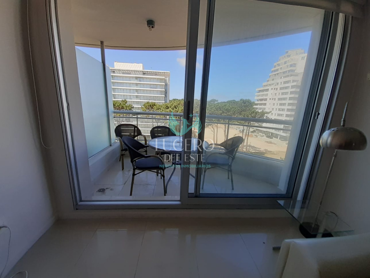 Apartamento ID.132 - Alquilo Departamento 2 dormitorios