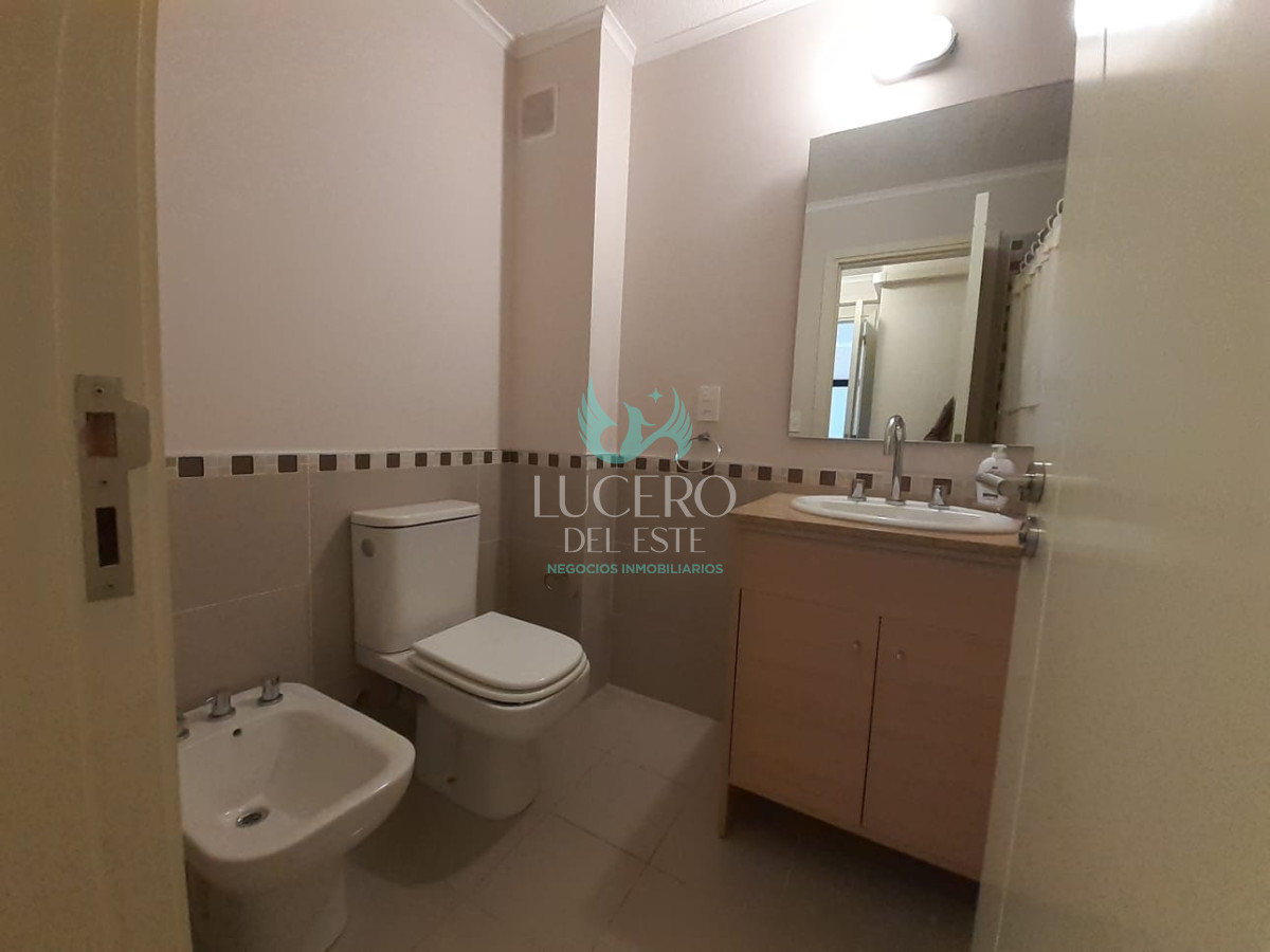 Apartamento ID.132 - Alquilo Departamento 2 dormitorios
