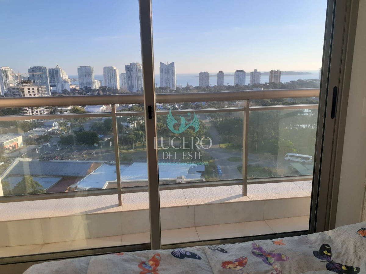 Apartamento ID.344 - Vendo Departamento 2 Dorm 2 Baños