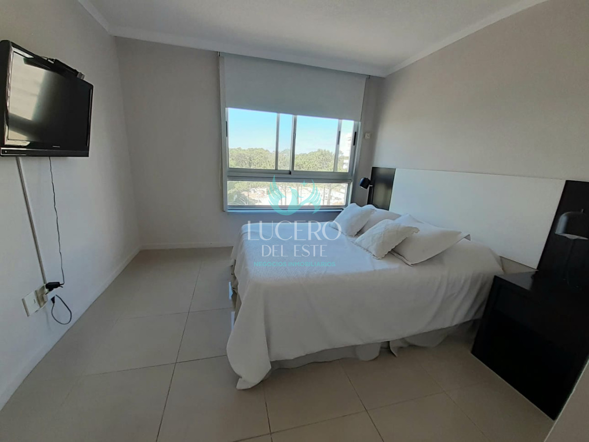 Apartamento ID.132 - Alquilo Departamento 2 dormitorios