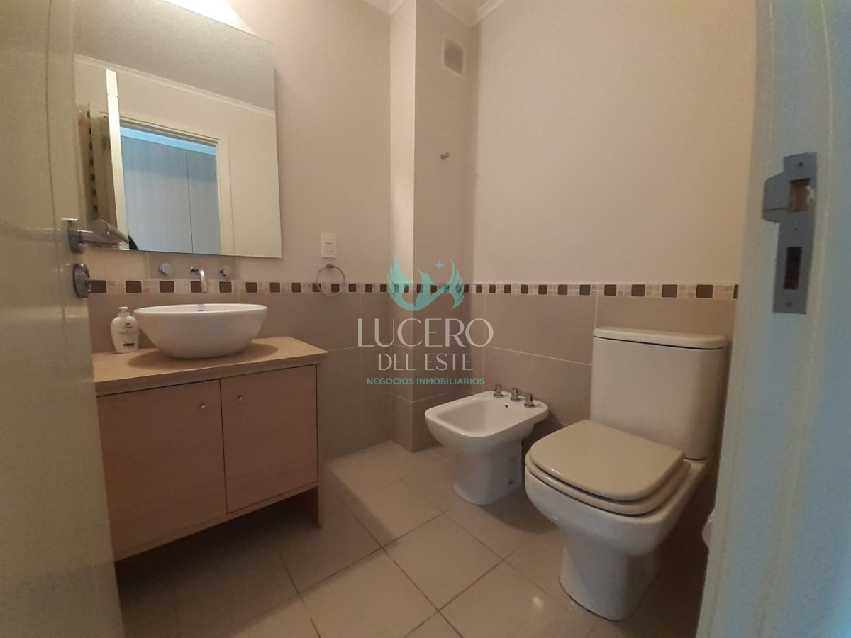 Apartamento ID.132 - Alquilo Departamento 2 dormitorios