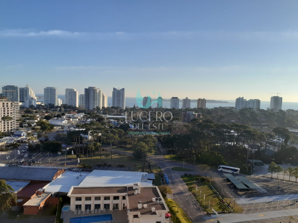 Apartamento ID.344 - Vendo Departamento 2 Dorm 2 Baños