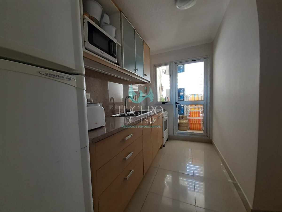 Apartamento ID.132 - Alquilo Departamento 2 dormitorios