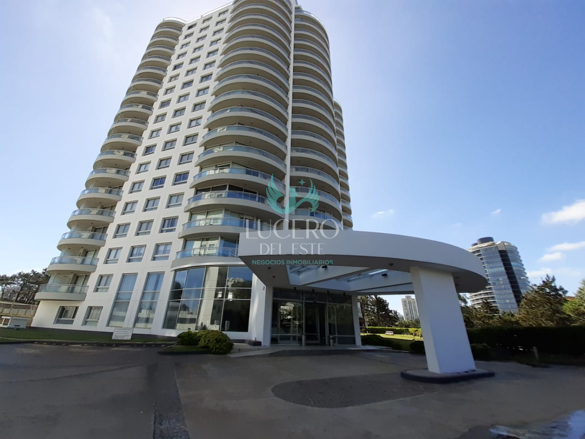 Apartamento ID.132 - Alquilo Departamento 2 dormitorios