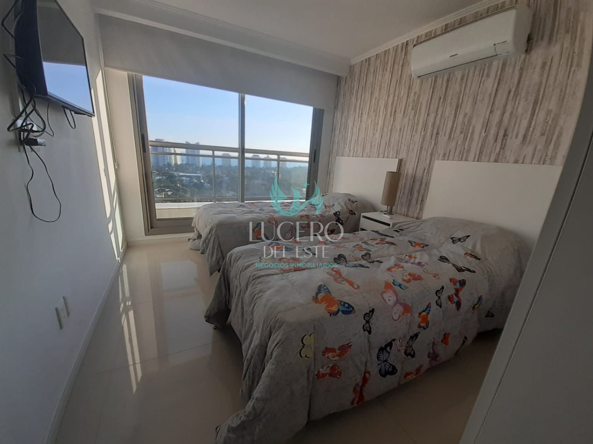 Apartamento ID.344 - Vendo Departamento 2 Dorm 2 Baños