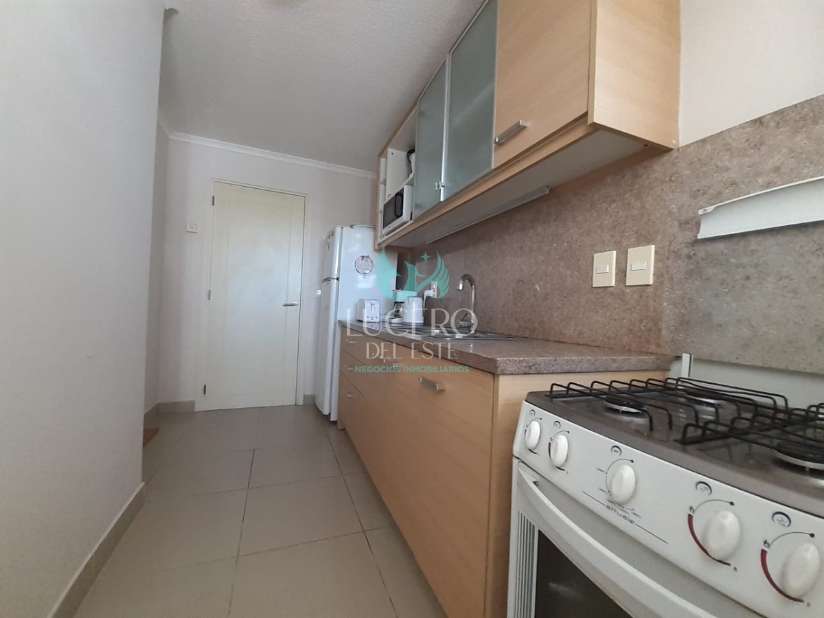 Apartamento ID.132 - Alquilo Departamento 2 dormitorios