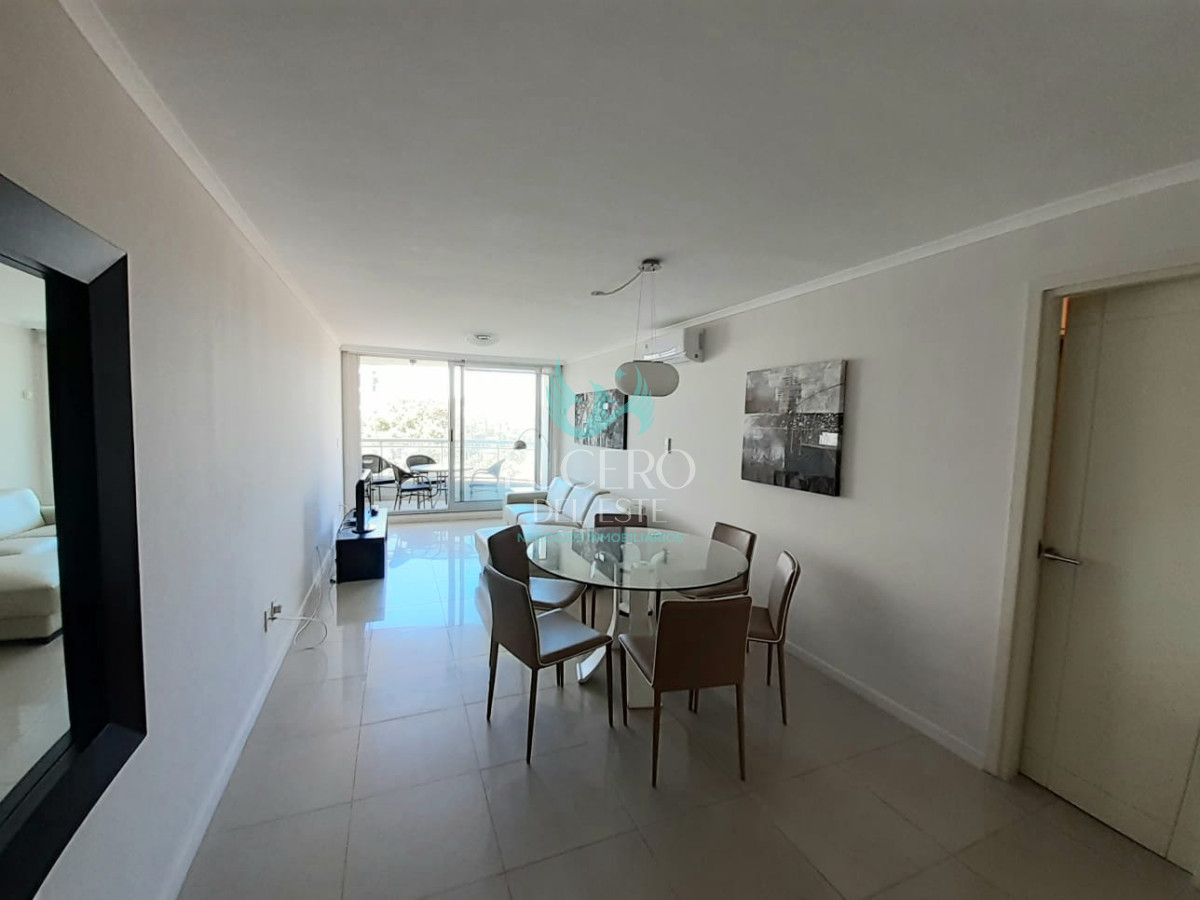 Apartamento ID.132 - Alquilo Departamento 2 dormitorios