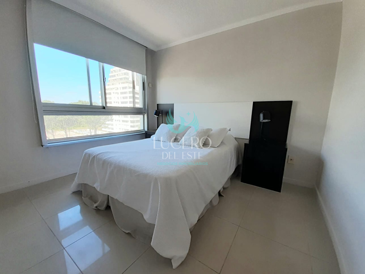 Apartamento ID.132 - Alquilo Departamento 2 dormitorios