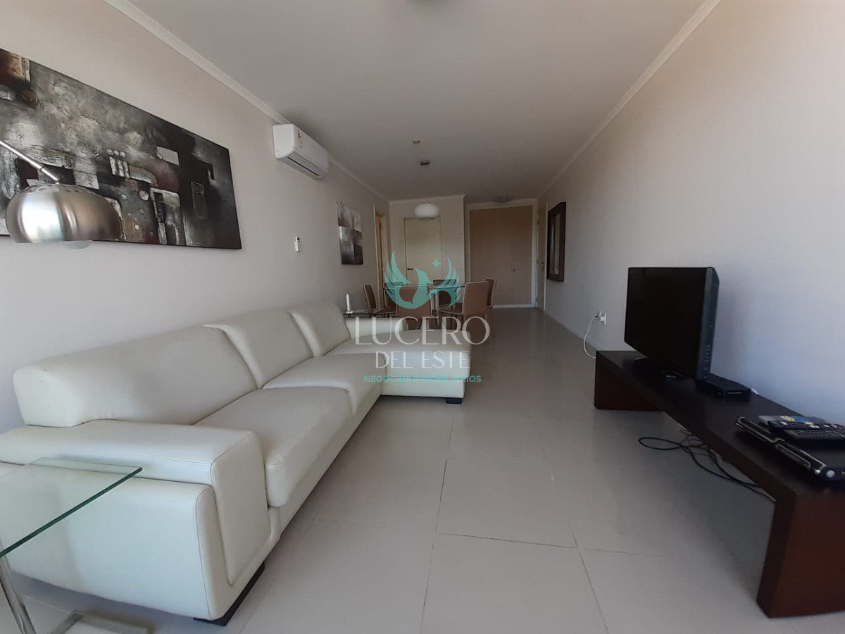 Apartamento ID.132 - Alquilo Departamento 2 dormitorios