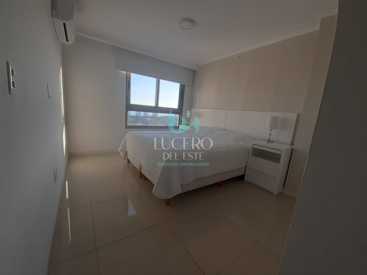 Apartamento ID.344 - Vendo Departamento 2 Dorm 2 Baños