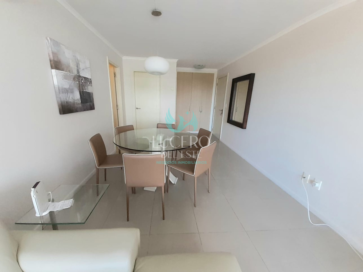 Apartamento ID.132 - Alquilo Departamento 2 dormitorios