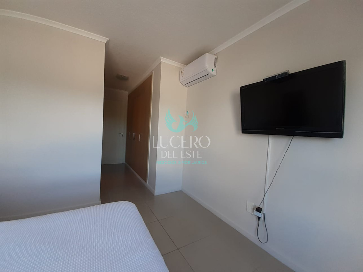 Apartamento ID.132 - Alquilo Departamento 2 dormitorios