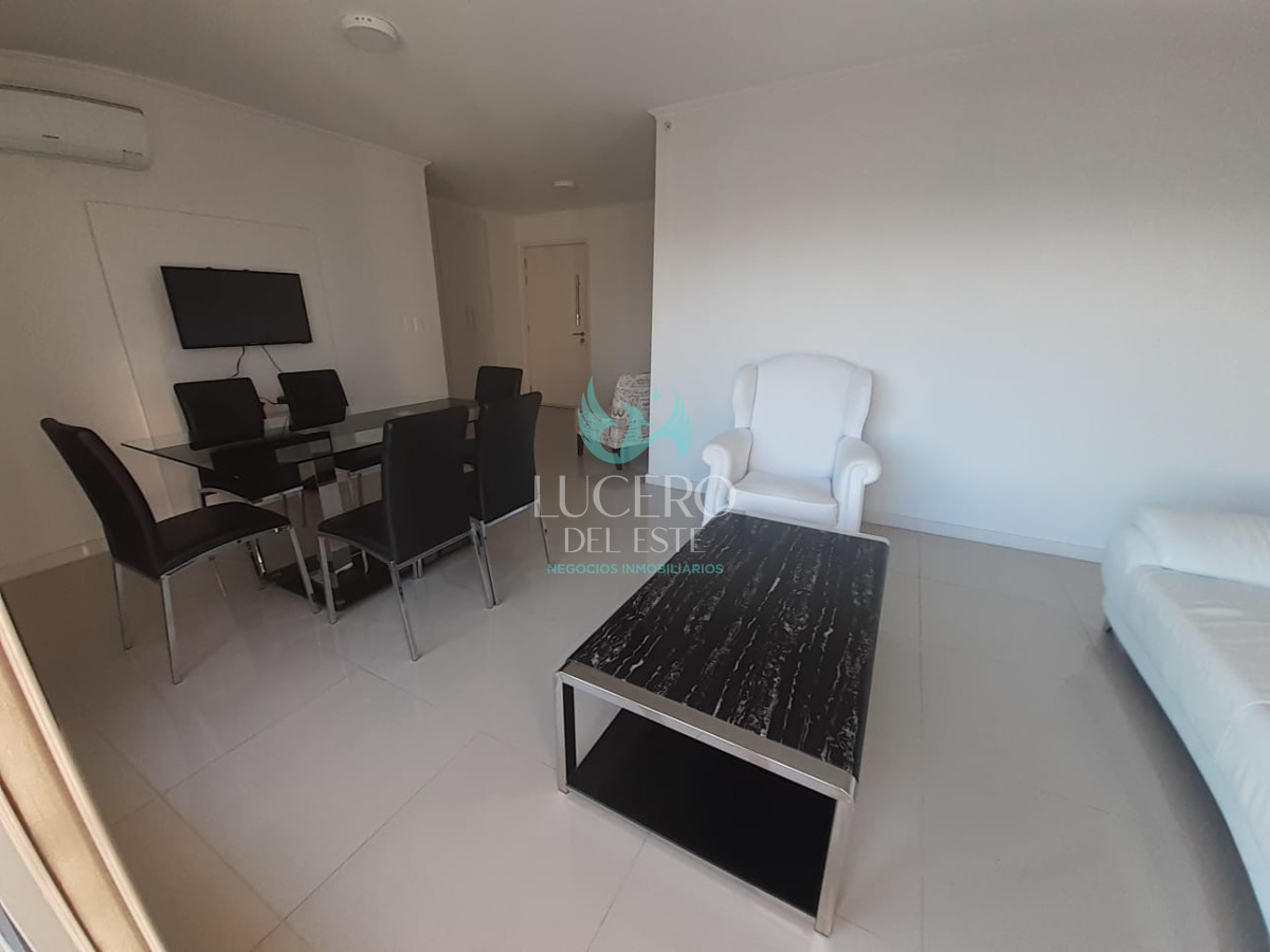 Apartamento ID.344 - Vendo Departamento 2 Dorm 2 Baños