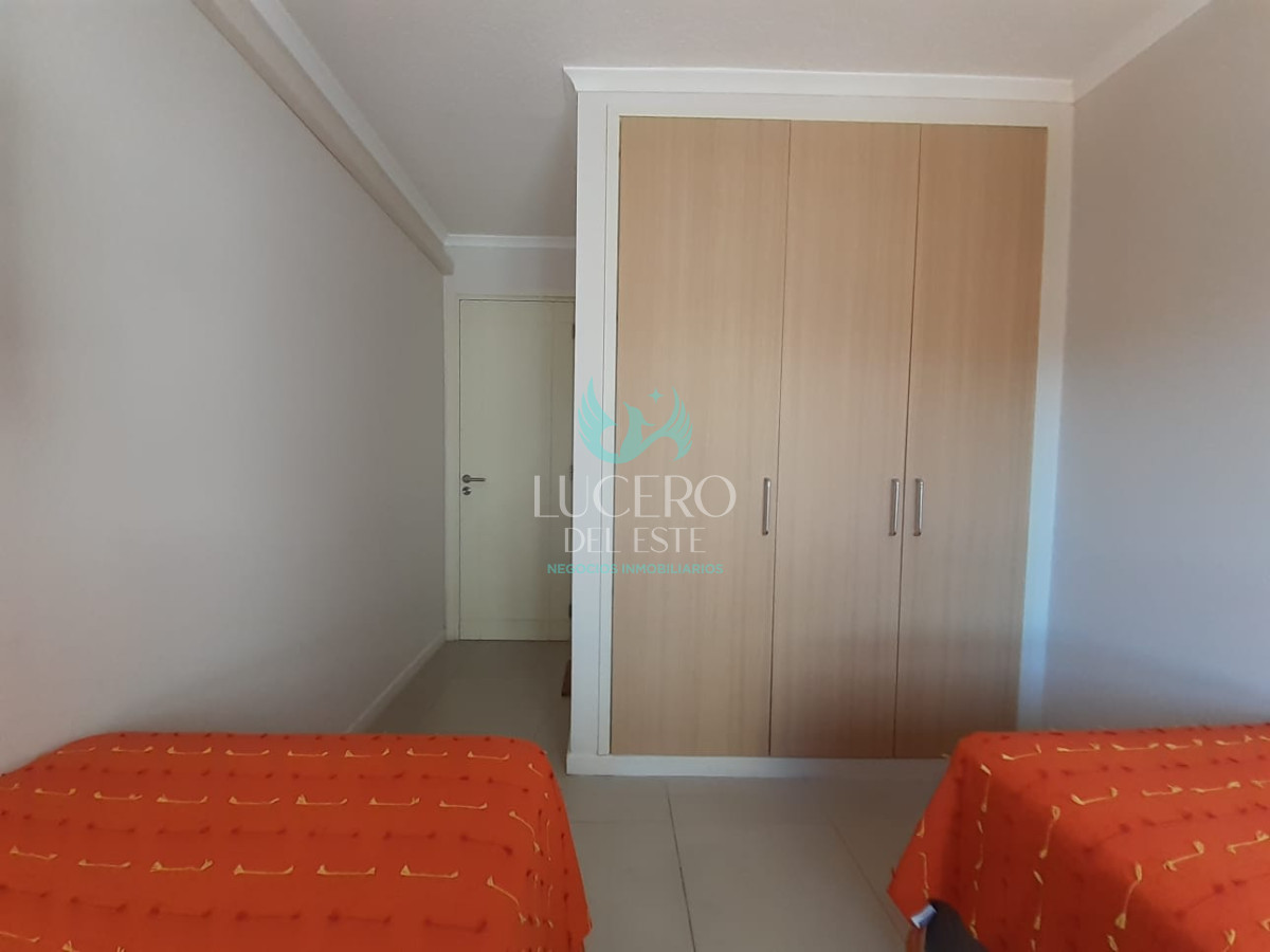 Apartamento ID.132 - Alquilo Departamento 2 dormitorios
