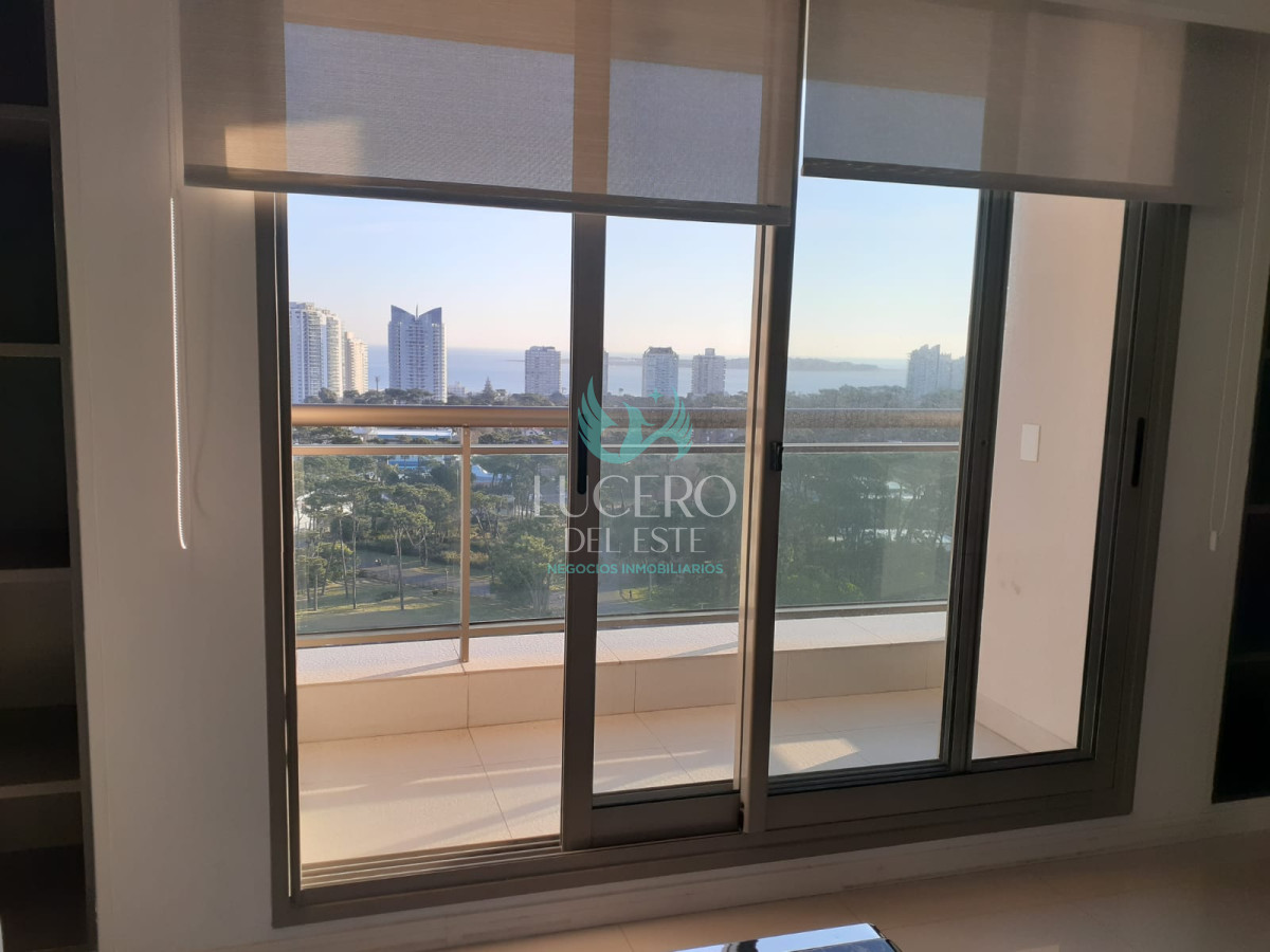 Apartamento ID.344 - Vendo Departamento 2 Dorm 2 Baños