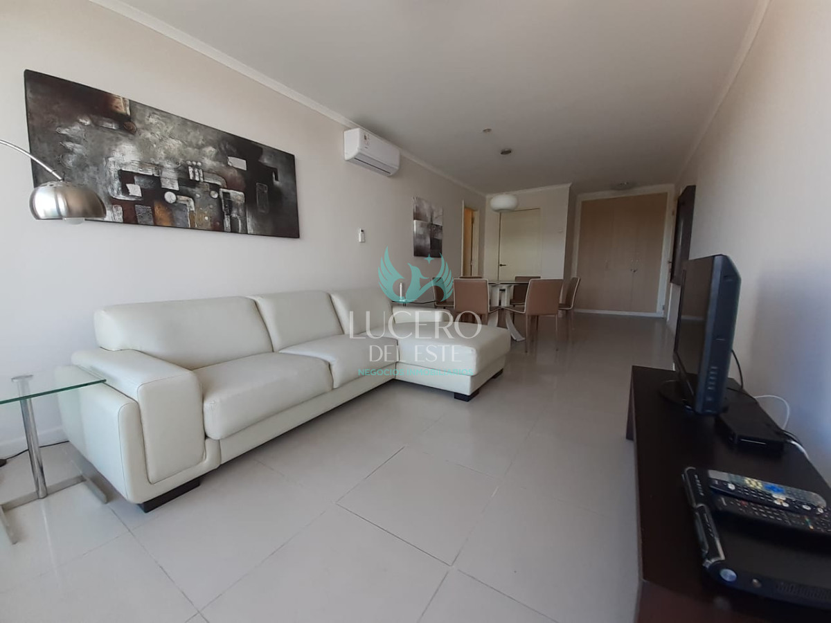 Apartamento ID.132 - Alquilo Departamento 2 dormitorios