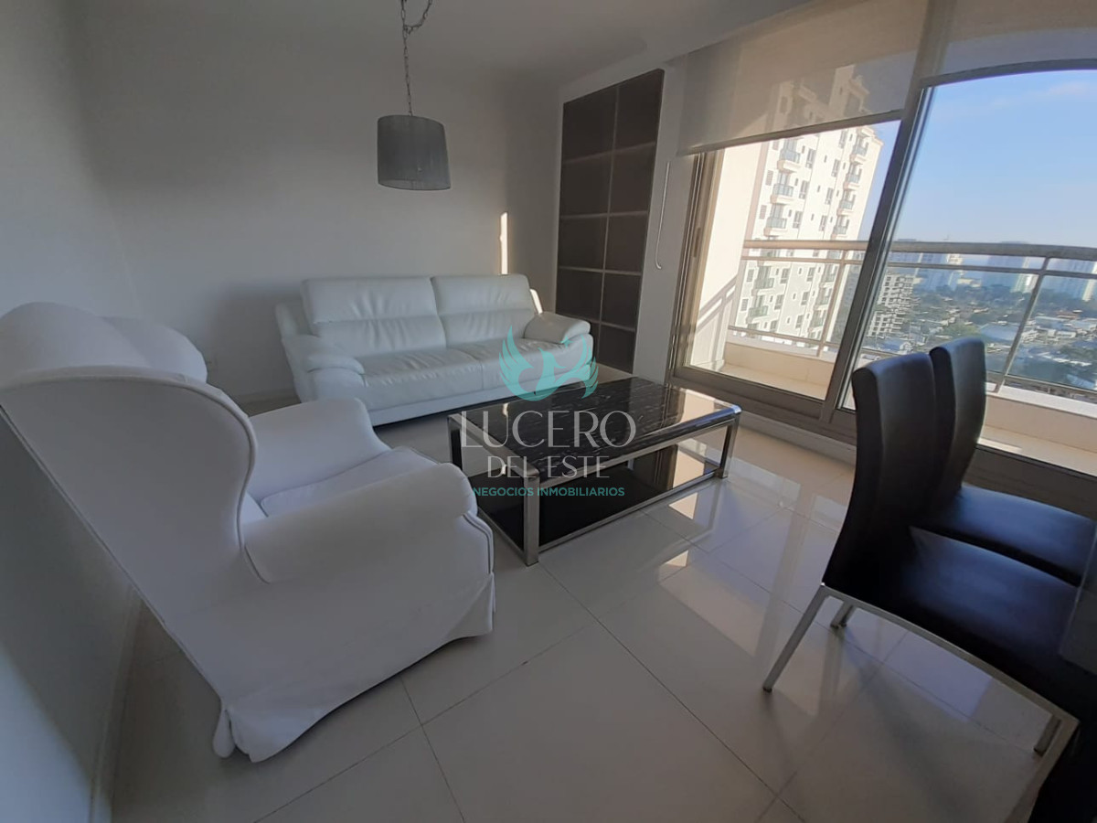 Apartamento ID.344 - Vendo Departamento 2 Dorm 2 Baños