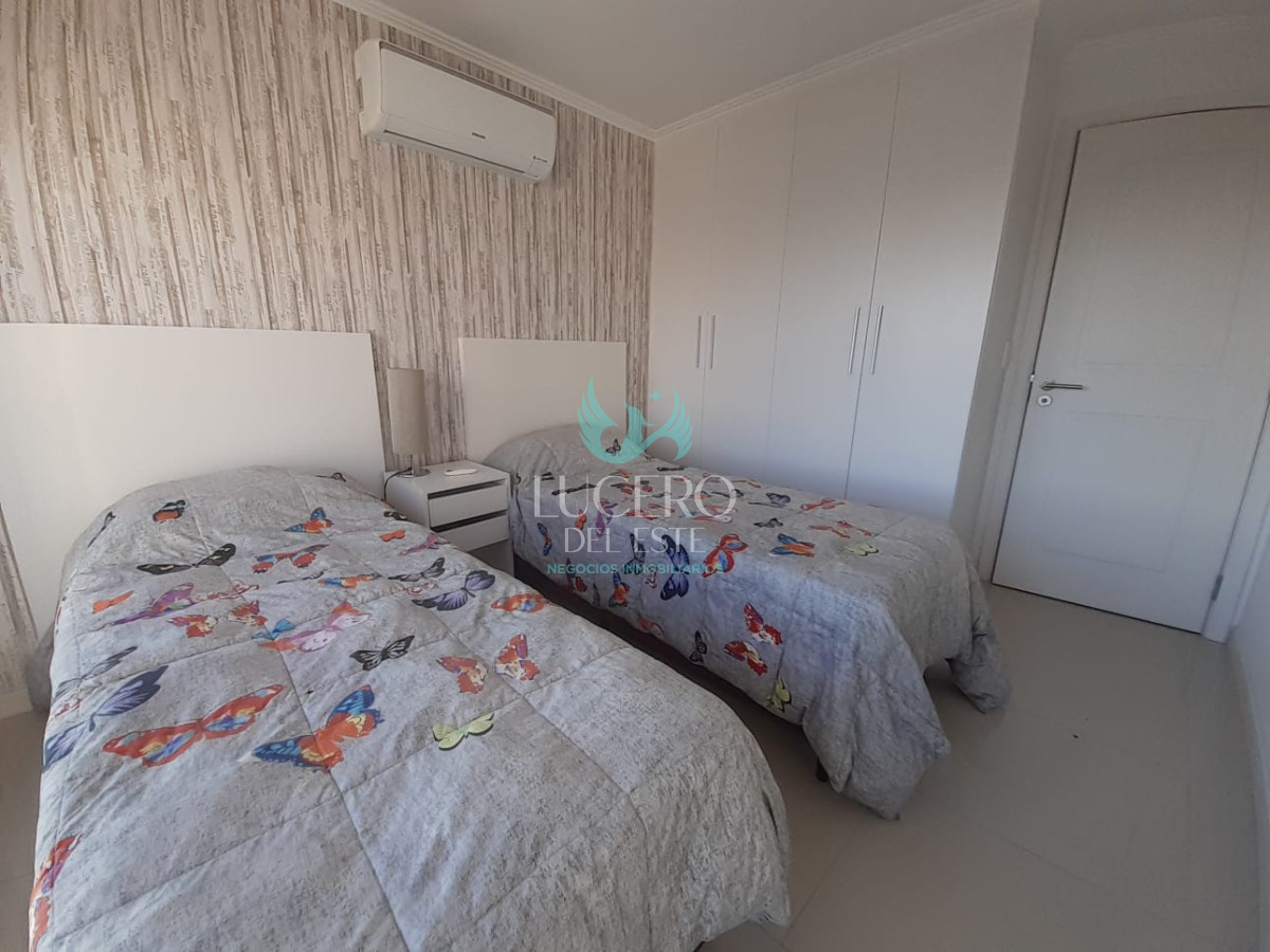 Apartamento ID.344 - Vendo Departamento 2 Dorm 2 Baños