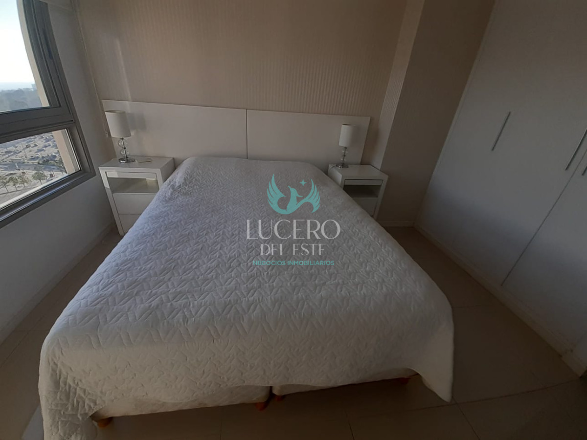 Apartamento ID.344 - Vendo Departamento 2 Dorm 2 Baños