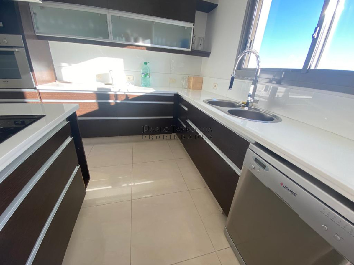 Apartamento ID.96 - Torre Imperial