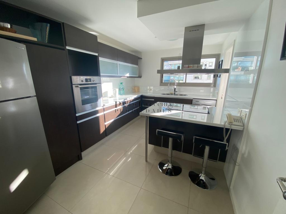Apartamento ID.96 - Torre Imperial