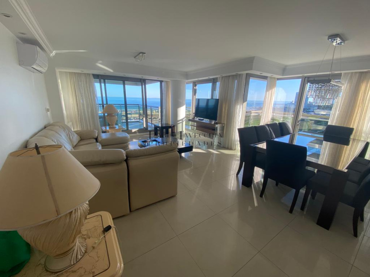 Apartamento ID.96 - Torre Imperial
