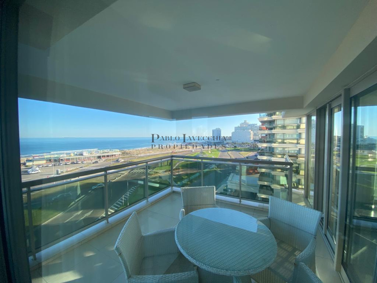 Apartamento ID.96 - Torre Imperial