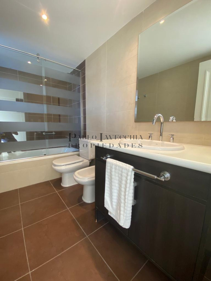 Apartamento ID.96 - Torre Imperial