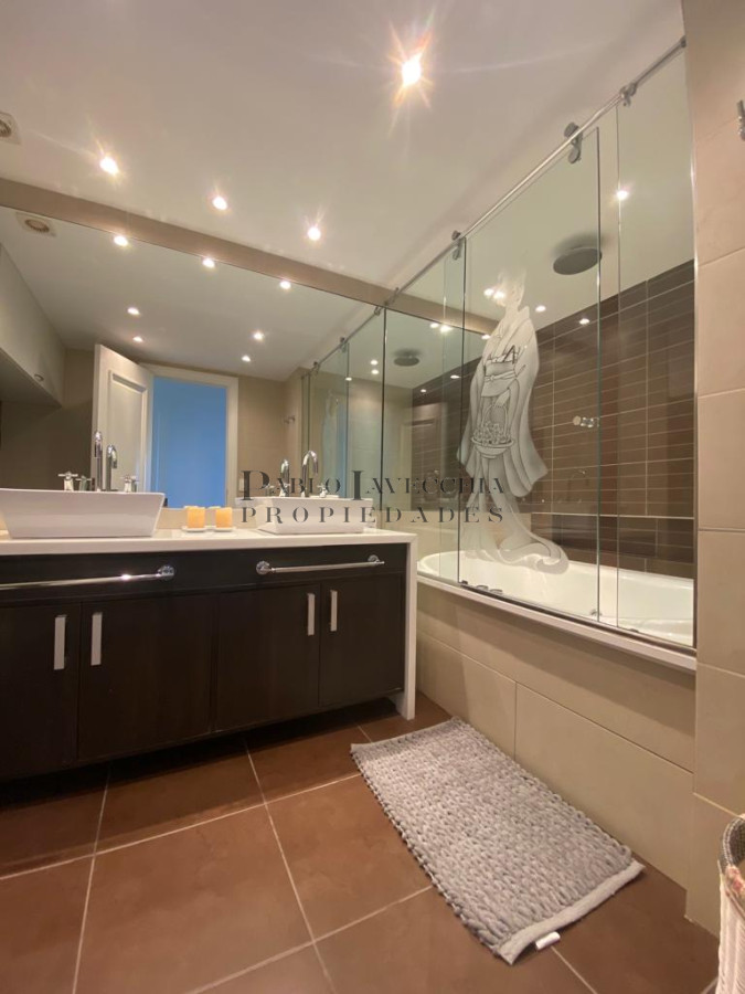 Apartamento ID.96 - Torre Imperial