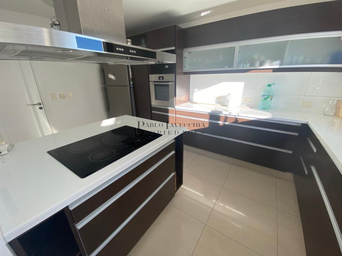 Apartamento ID.96 - Torre Imperial