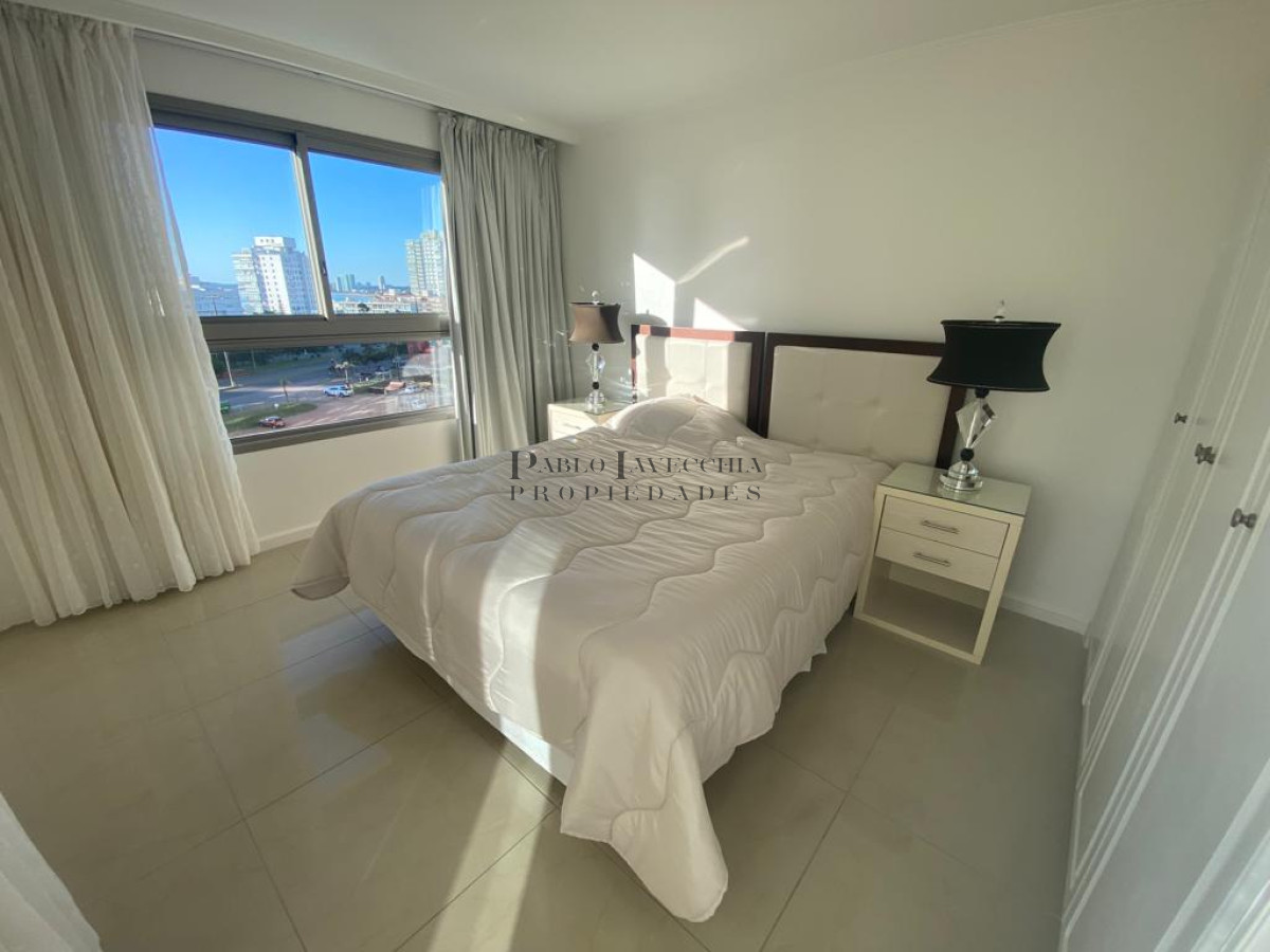 Apartamento ID.96 - Torre Imperial