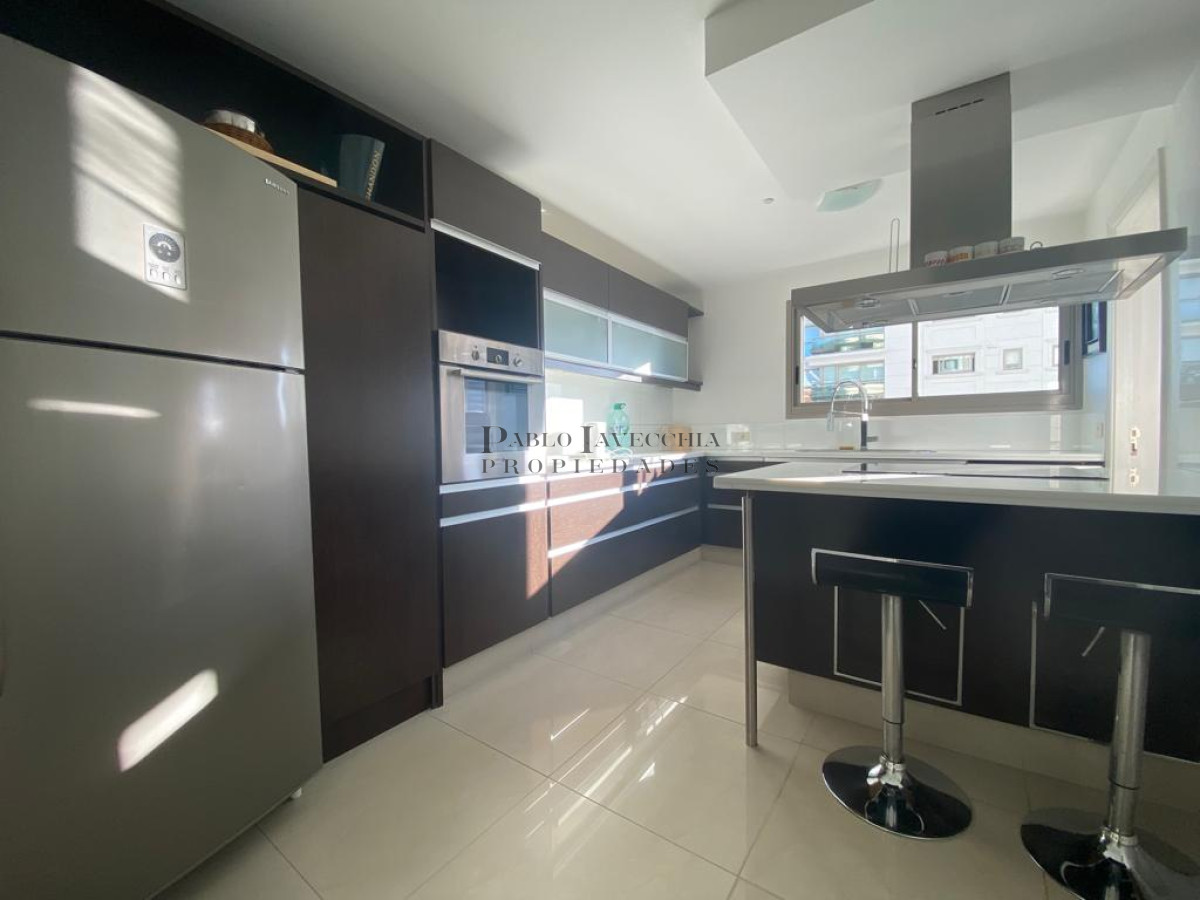 Apartamento ID.96 - Torre Imperial