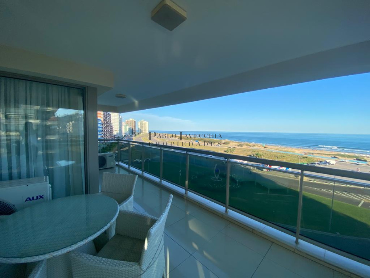 Apartamento ID.96 - Torre Imperial