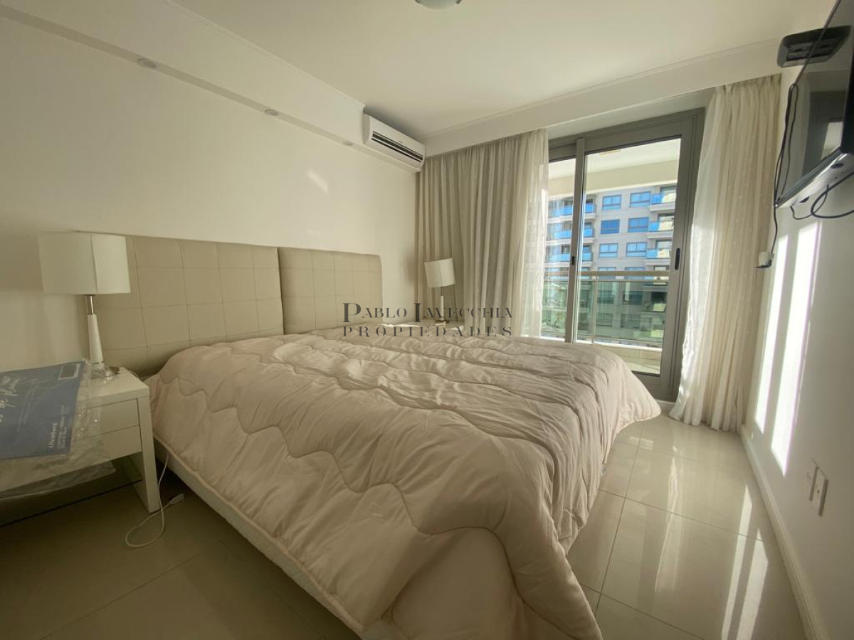 Apartamento ID.96 - Torre Imperial