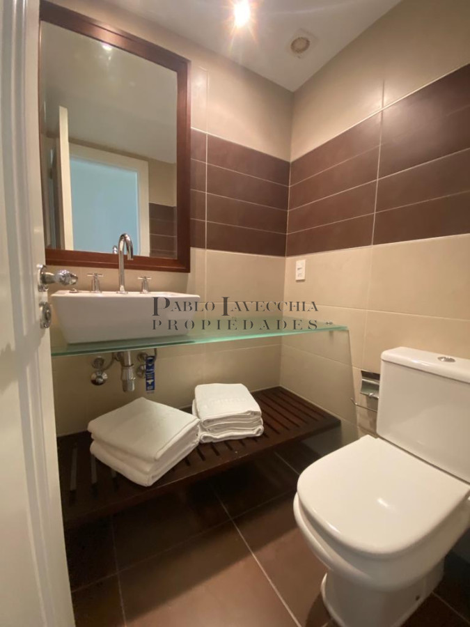 Apartamento ID.96 - Torre Imperial