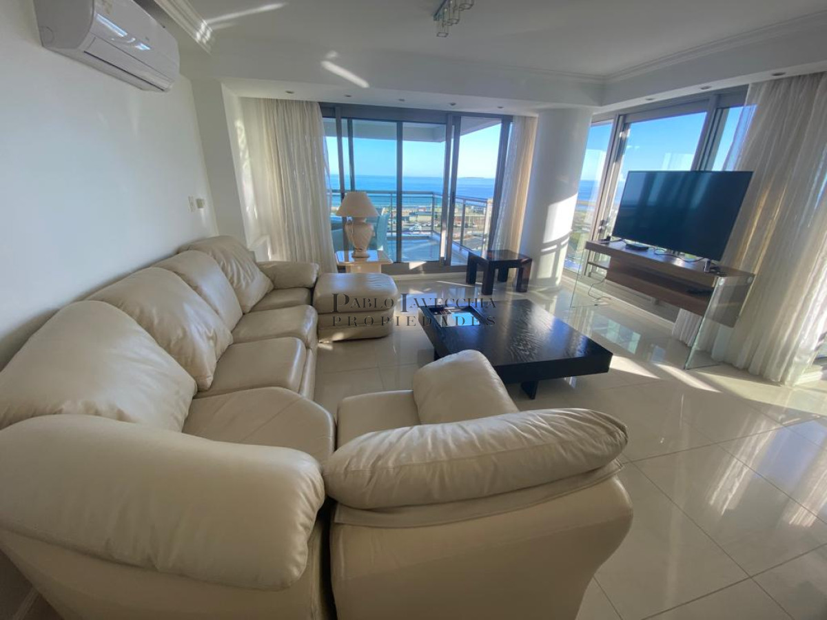 Apartamento ID.96 - Torre Imperial