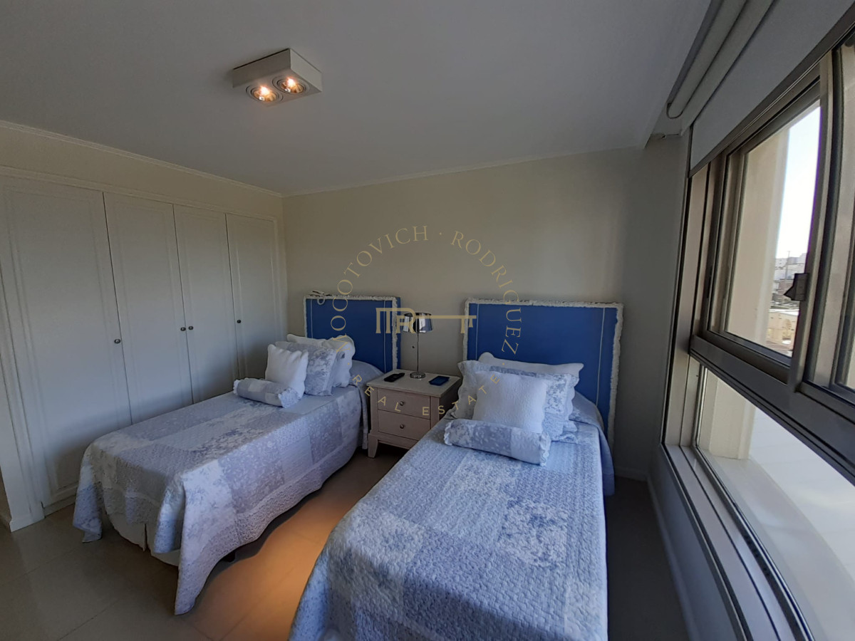 Apartamento ID.2937 - Brava, 3 dormitorios